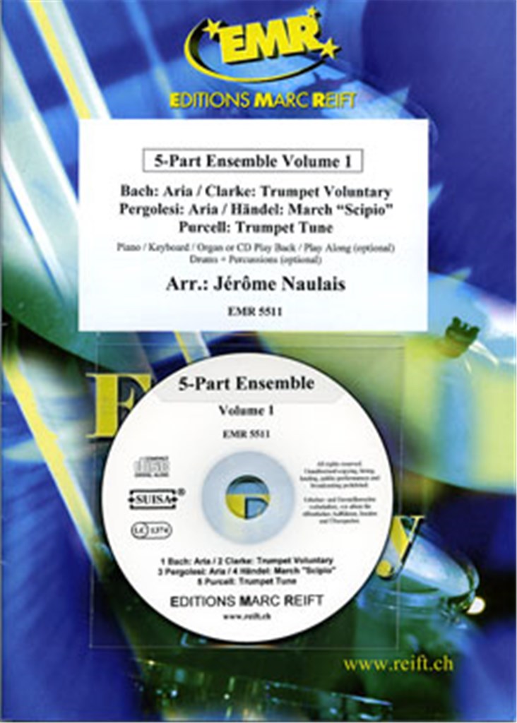 Album Volume 1